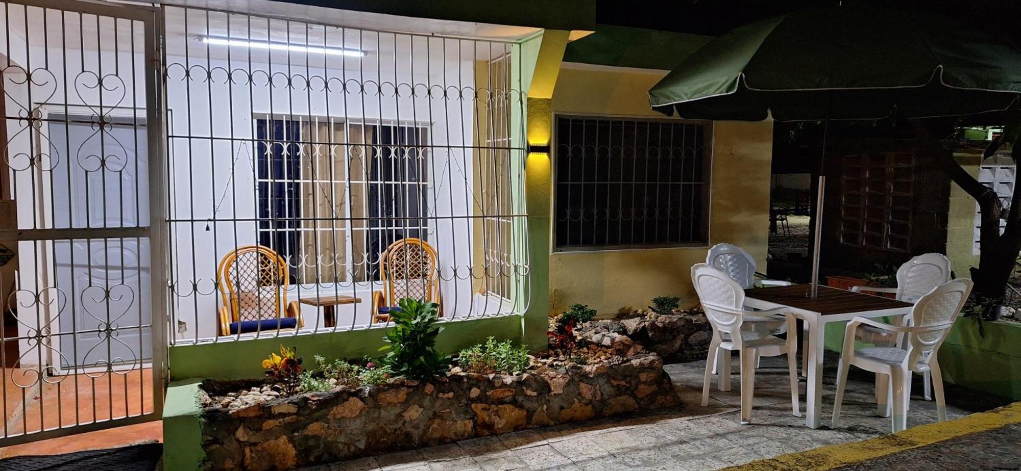 Casa En Villa Marchena Azua Azua de Compostela Exterior photo